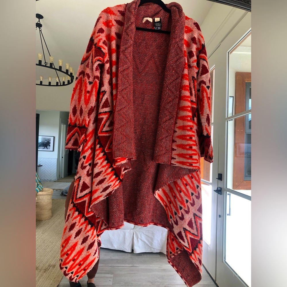 ANTHROPOLOGIE Sweater